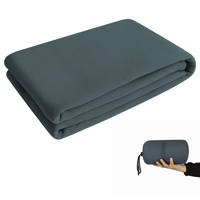 Load image into Gallery viewer, KingCamp SPRING Fleece Liner/Sleeping Bag