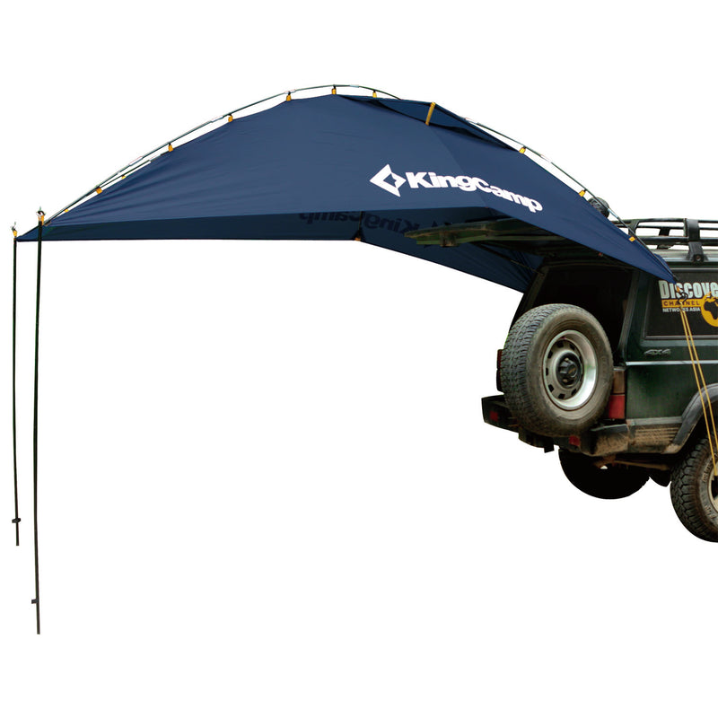 Load image into Gallery viewer, KingCamp Compass SUV Shelter