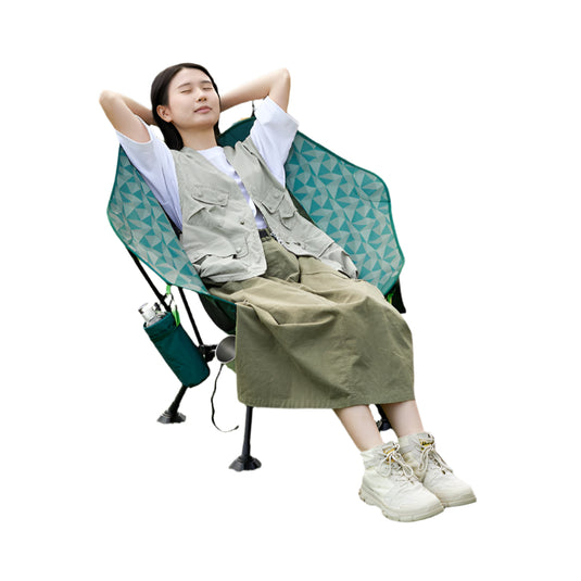 ATEPA UFO P30 Ultralight Camping Chair