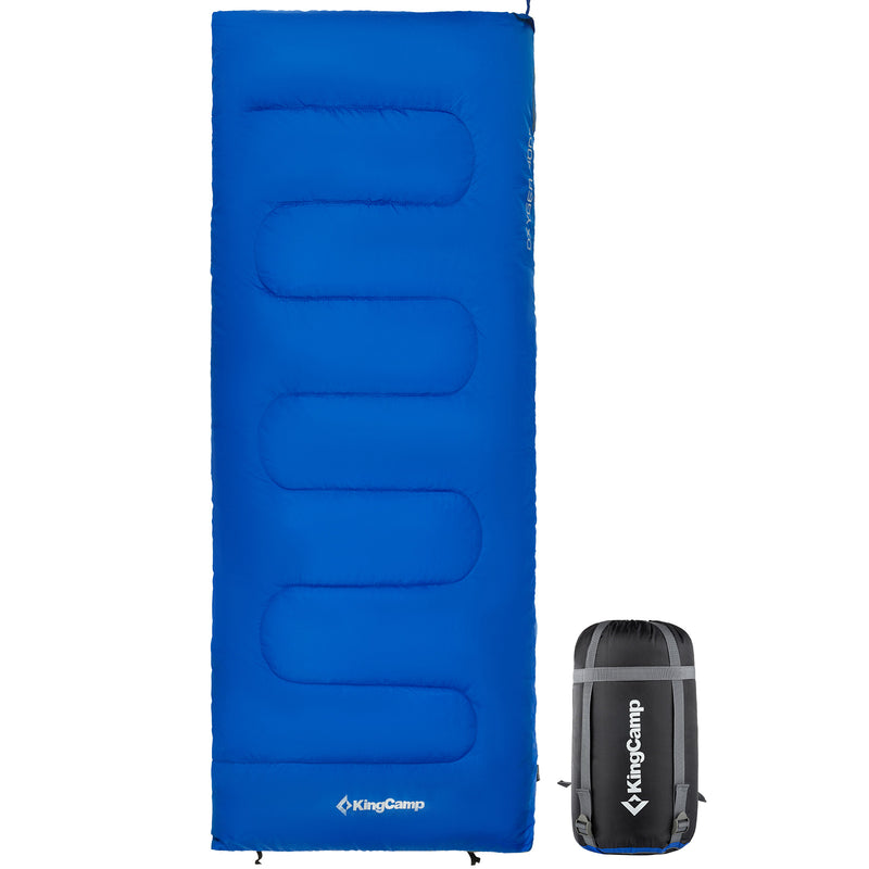 Load image into Gallery viewer, KingCamp OXYGEN Sleeping Bag-Envelope