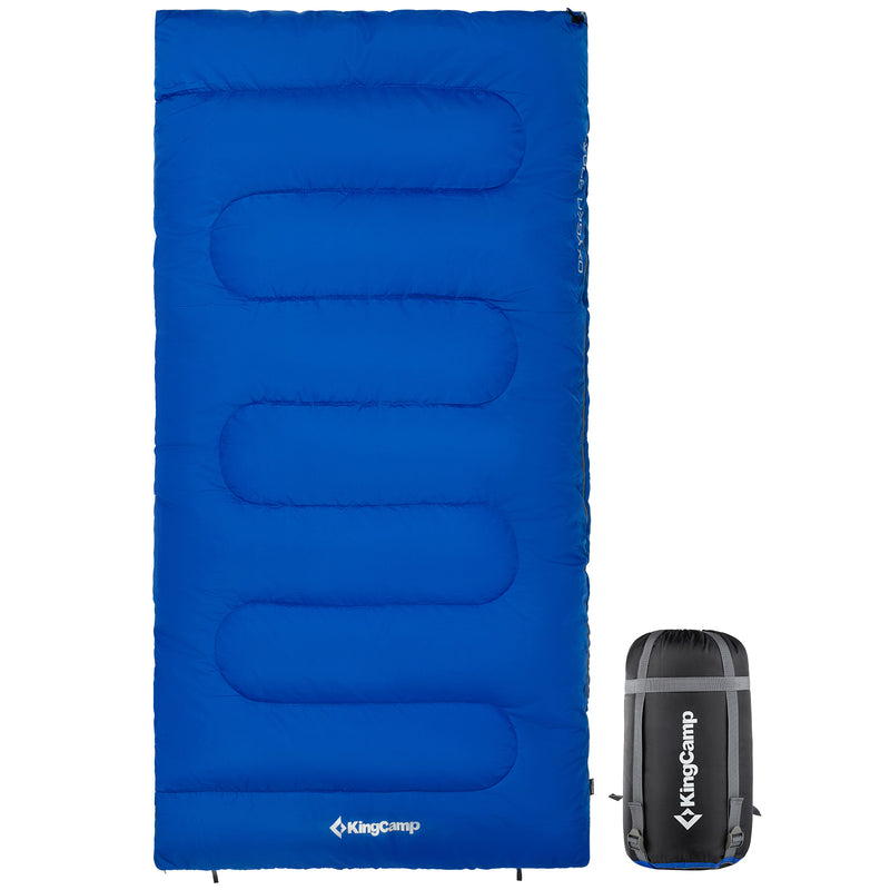 Load image into Gallery viewer, KingCamp OXYGEN Sleeping Bag-Envelope