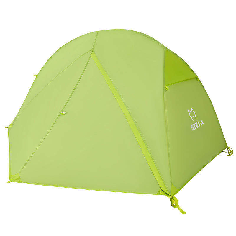 Load image into Gallery viewer, ATEPA Hiker 1-person Backpacking Tents