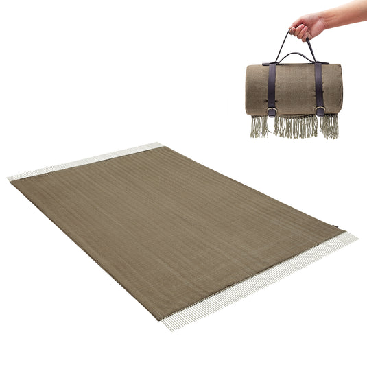 KingCamp Multi-Purpose Waterproof Beach & Camping Blanket