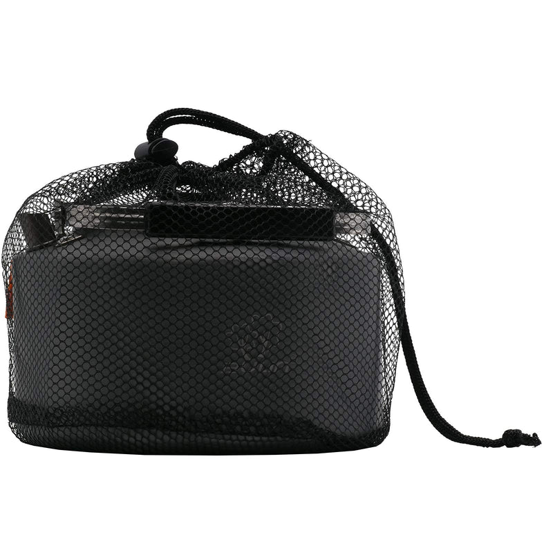 Load image into Gallery viewer, BULIN Hard Anodized Aluminum Camping Kettle 1.6L and 2.2L