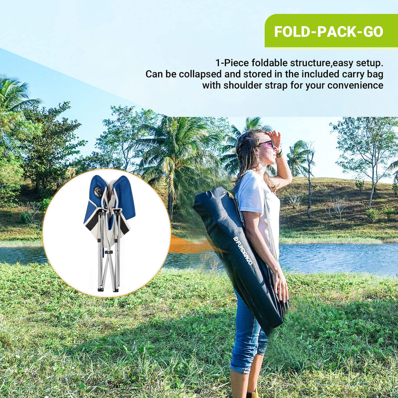 Load image into Gallery viewer, FUNDANGO Steel Armchair Set of 2