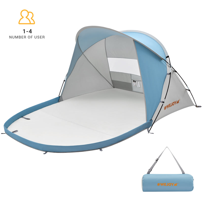 Load image into Gallery viewer, WEJOY WHITSUNDAYS Beach Tent