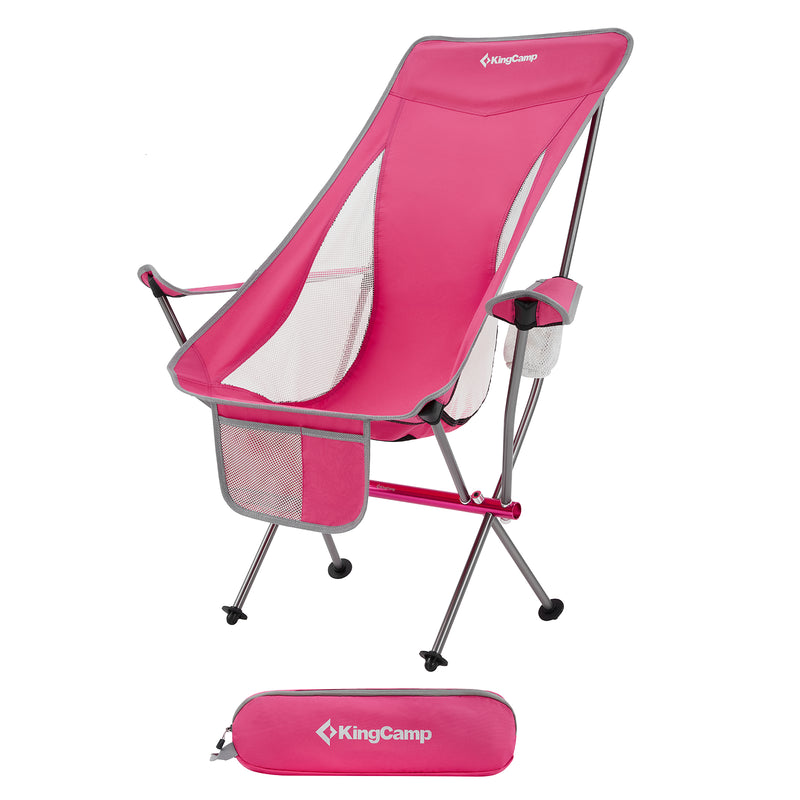 Laden Sie das Bild in Galerie -Viewer, KingCamp CAMELLIA Ultralight Armchair