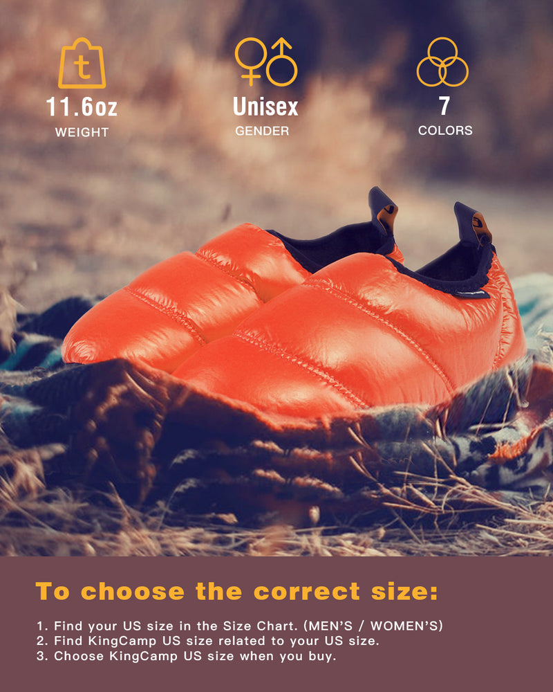 Load image into Gallery viewer, KingCamp Comfort Camping Shoes