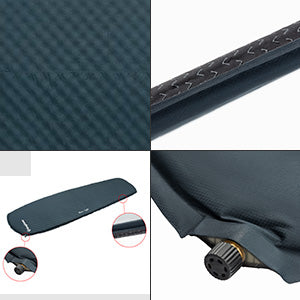 Load image into Gallery viewer, KingCamp WAVE LIGHT Self-inflatable Pad