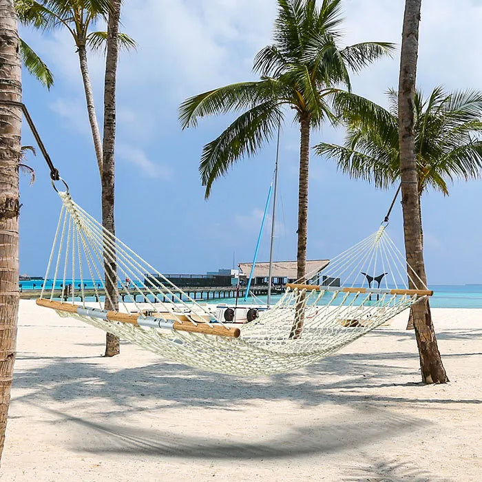 Load image into Gallery viewer, KingCamp Mulan Net Hammock