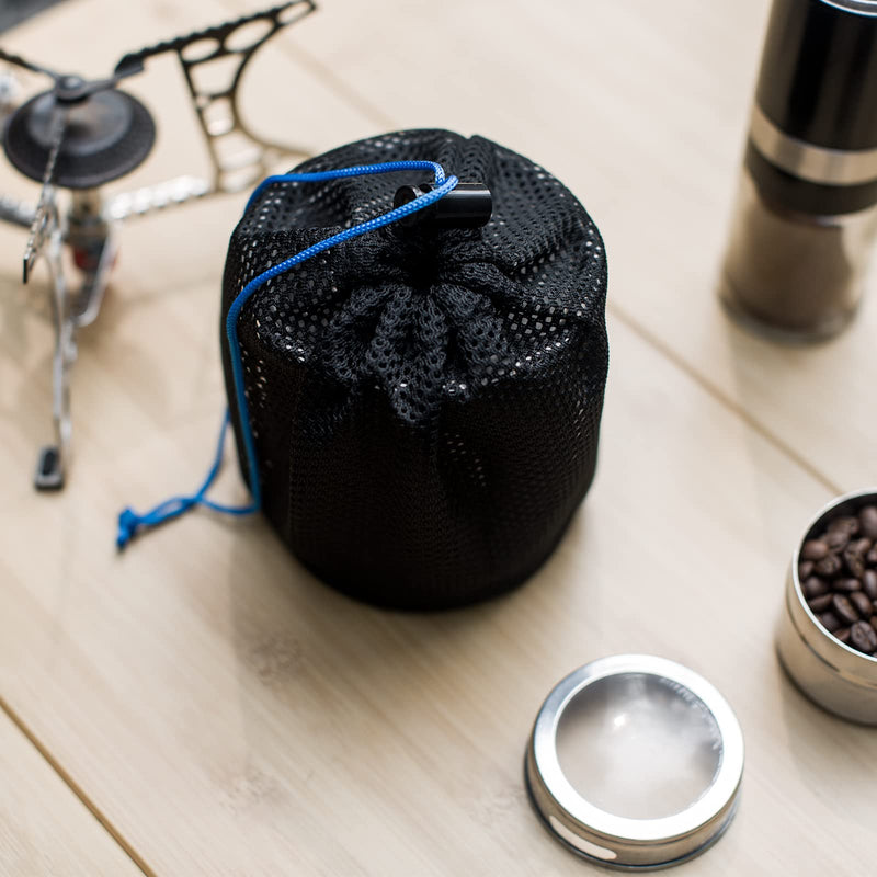 Load image into Gallery viewer, Cook'n'Escape 300ml+450ml Titanium Cup