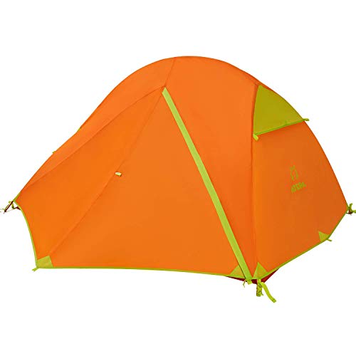 Load image into Gallery viewer, ATEPA Hiker 1-person Backpacking Tents
