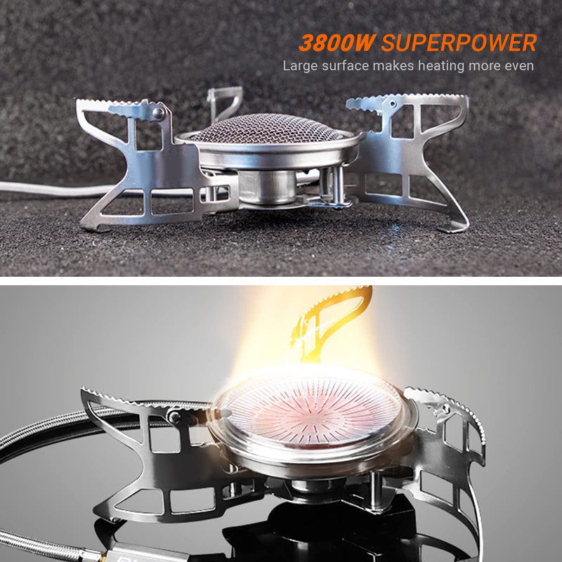 Load image into Gallery viewer, BULIN Burner