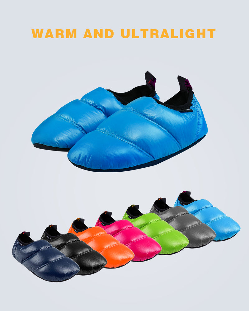 Load image into Gallery viewer, KingCamp Comfort Camping Shoes