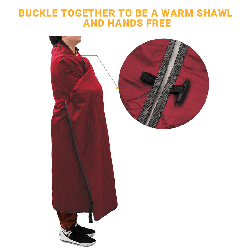 Load image into Gallery viewer, FUNDANGO FLORA Picnic Rug Picnic Blanket