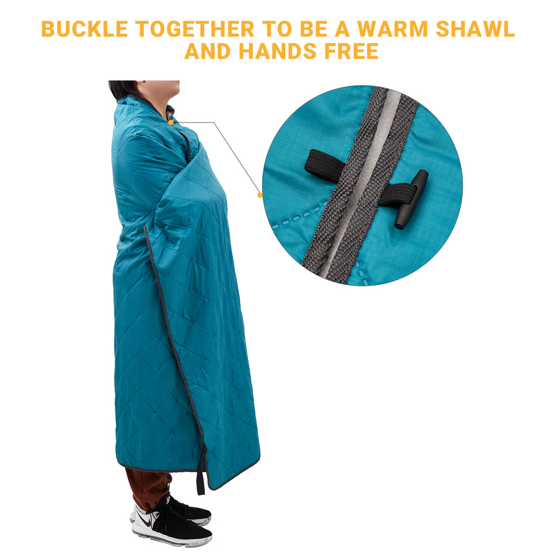 Load image into Gallery viewer, FUNDANGO FLORA Picnic Rug Picnic Blanket