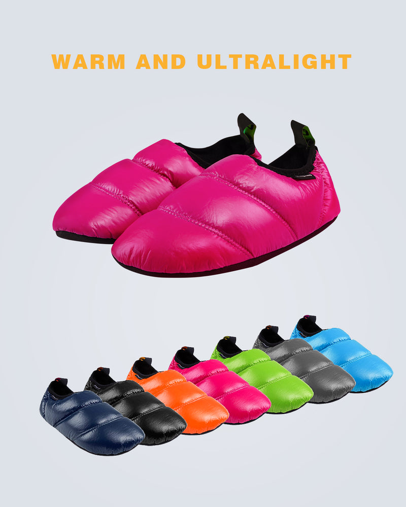 Load image into Gallery viewer, KingCamp Comfort Camping Shoes