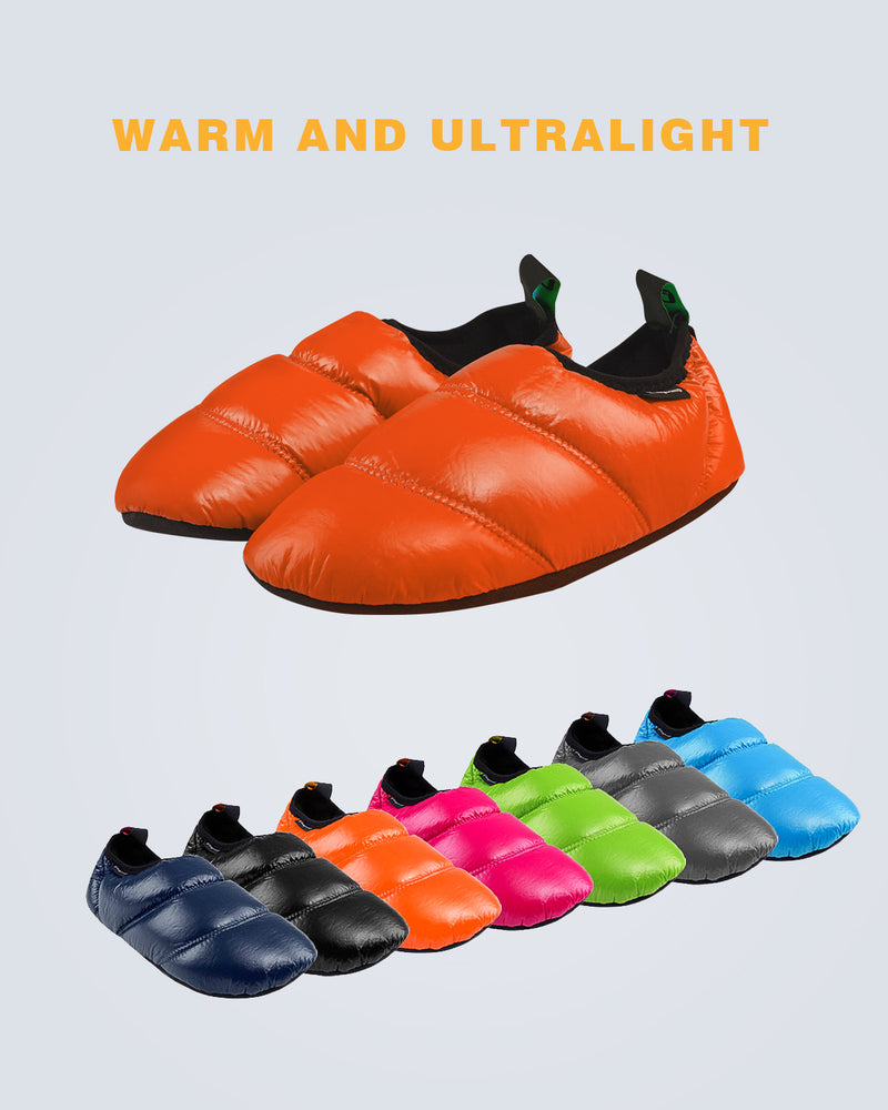 Load image into Gallery viewer, KingCamp Comfort Camping Shoes