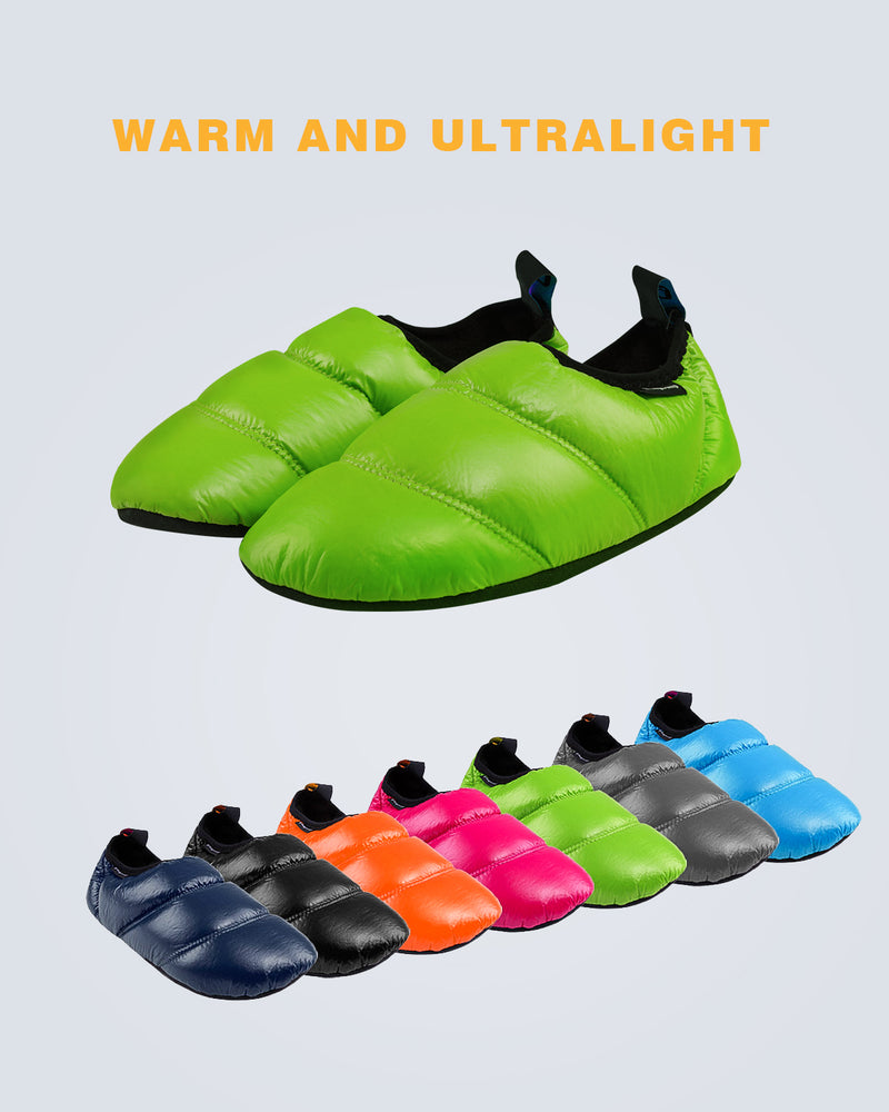 Load image into Gallery viewer, KingCamp Comfort Camping Shoes