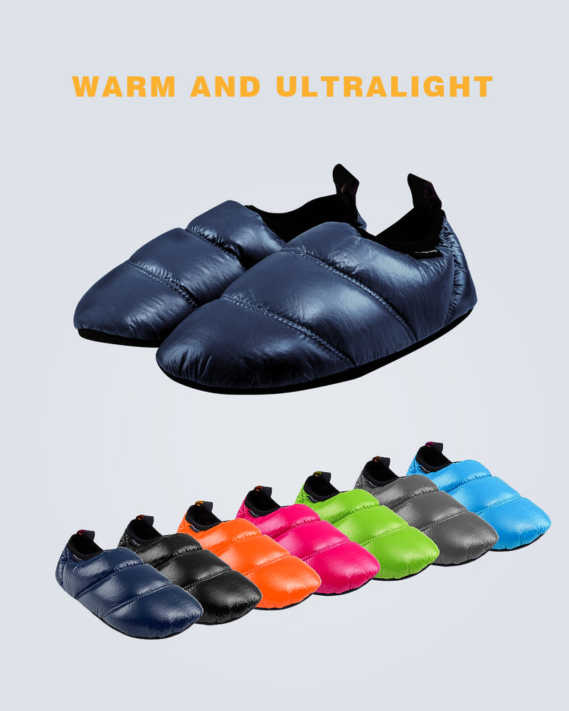 Load image into Gallery viewer, KingCamp Comfort Camping Shoes