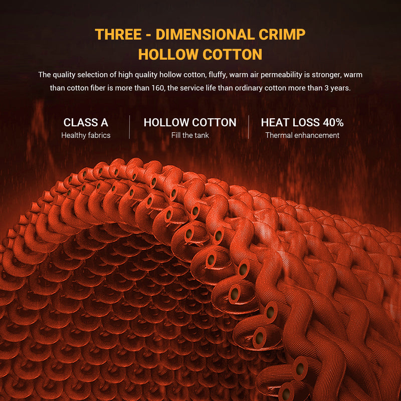 Load image into Gallery viewer, KingCamp OXYGEN Sleeping Bag-Envelope