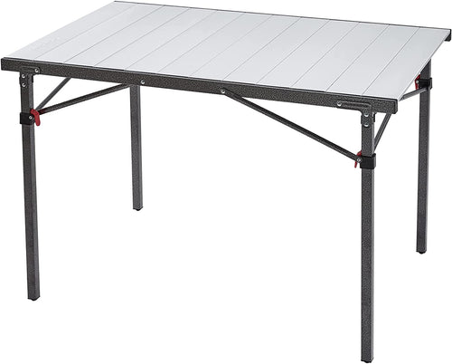 KingCamp MARBLE PLUS Folding Table Aluminum Camping Table