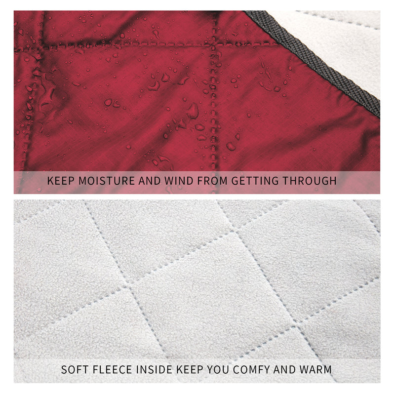 Load image into Gallery viewer, FUNDANGO FLORA Picnic Rug Picnic Blanket