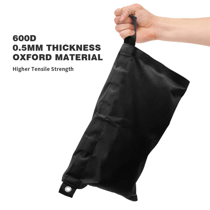 Load image into Gallery viewer, KingCamp Tent Sand Bag Set