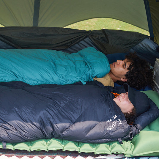 Upgrade Your Camping Experience with Our Sleeping Gear