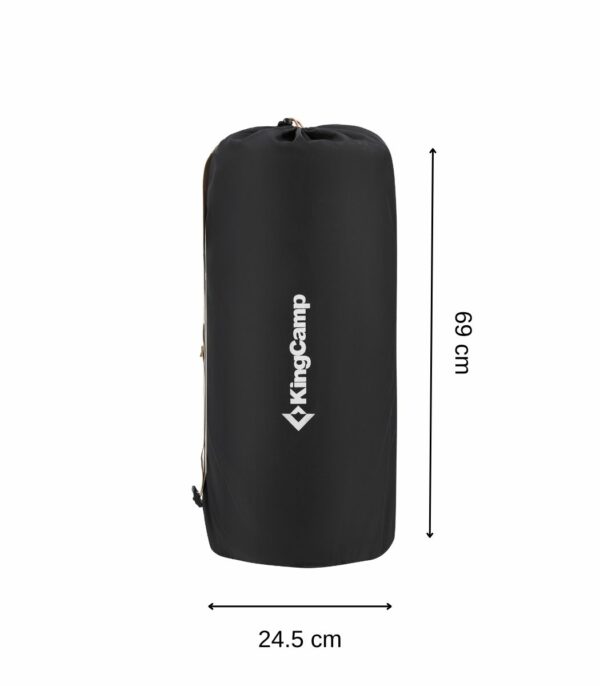 Load image into Gallery viewer, KingCamp Car Camping Mattress for Tesla Model Y, Model 3, Pickups, Vans, Trucks, SUVs