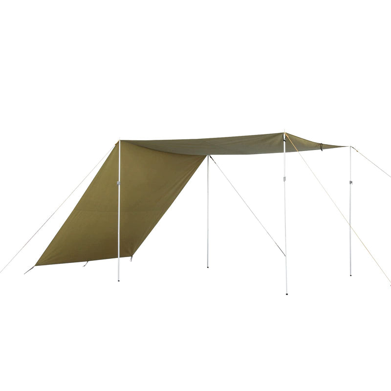 Load image into Gallery viewer, KingCamp Camping Tarp, Large Awning