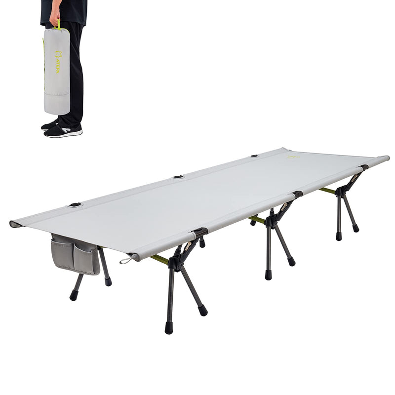 Load image into Gallery viewer, ATEPA MOTOCOT Ultralight Camping Cot