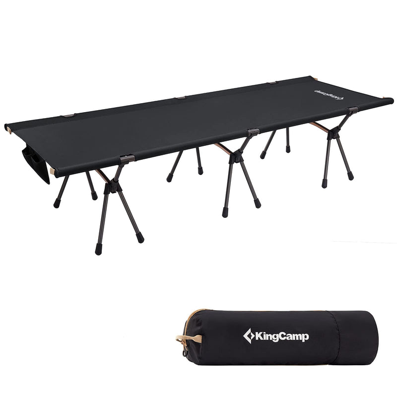 Load image into Gallery viewer, KingCamp GINKGO Ultralight Camping Cot