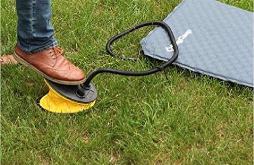 Load image into Gallery viewer, KingCamp Foot Pump