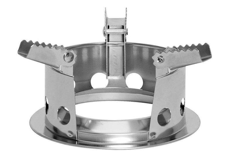 Load image into Gallery viewer, KinWild Stainless Steel Portable Stove