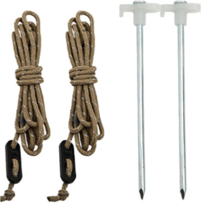 Load image into Gallery viewer, KingCamp Mountain In C2 Cabin Tent Accessory Kit