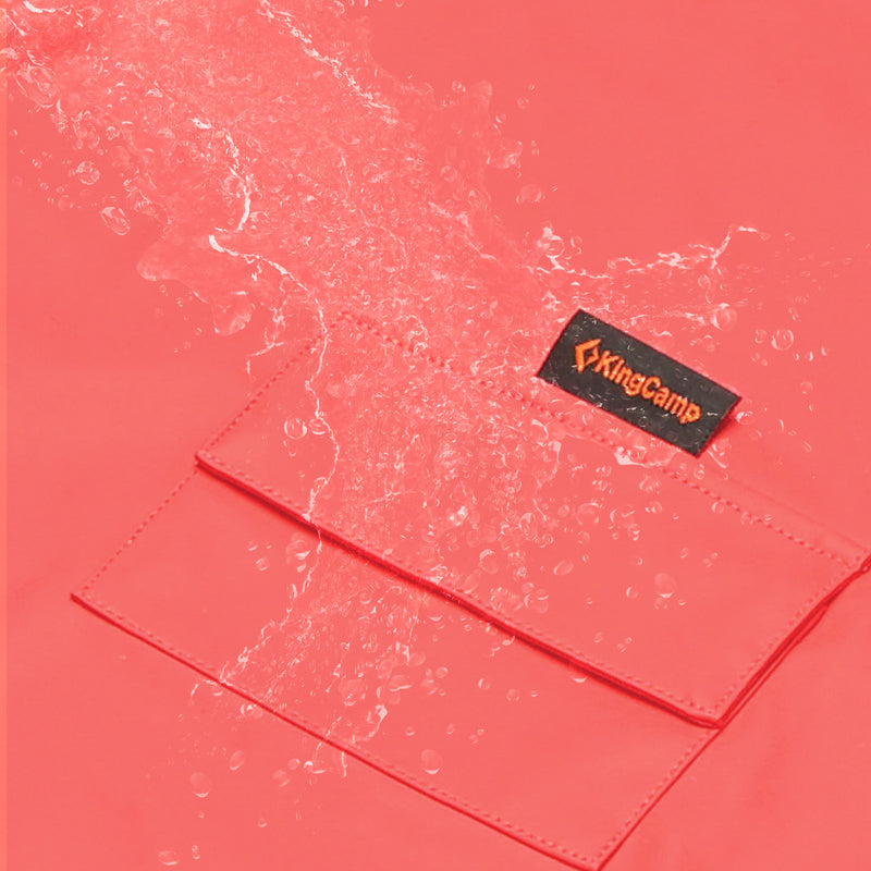 Load image into Gallery viewer, KingCamp PETS Dog Raincoat