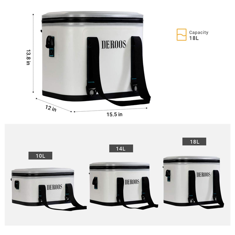 Load image into Gallery viewer, DEROOS Ice Bag