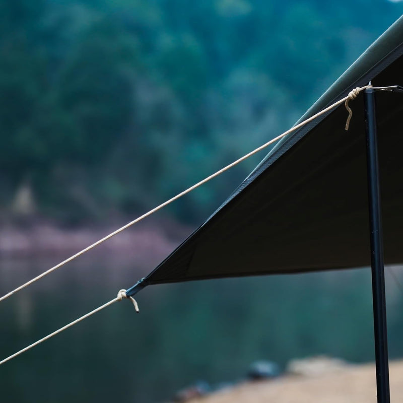 Load image into Gallery viewer, KingCamp Mountain In C2 Cabin Tent Accessory Kit