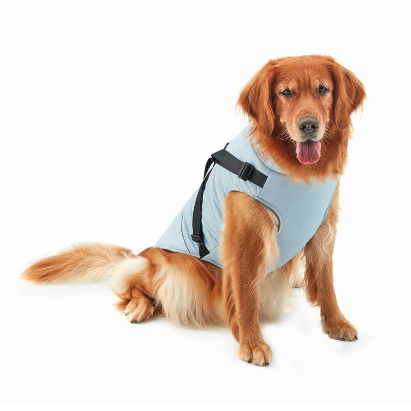 Load image into Gallery viewer, KingCamp PETS Dog Jacket - Wind & Water Resistant