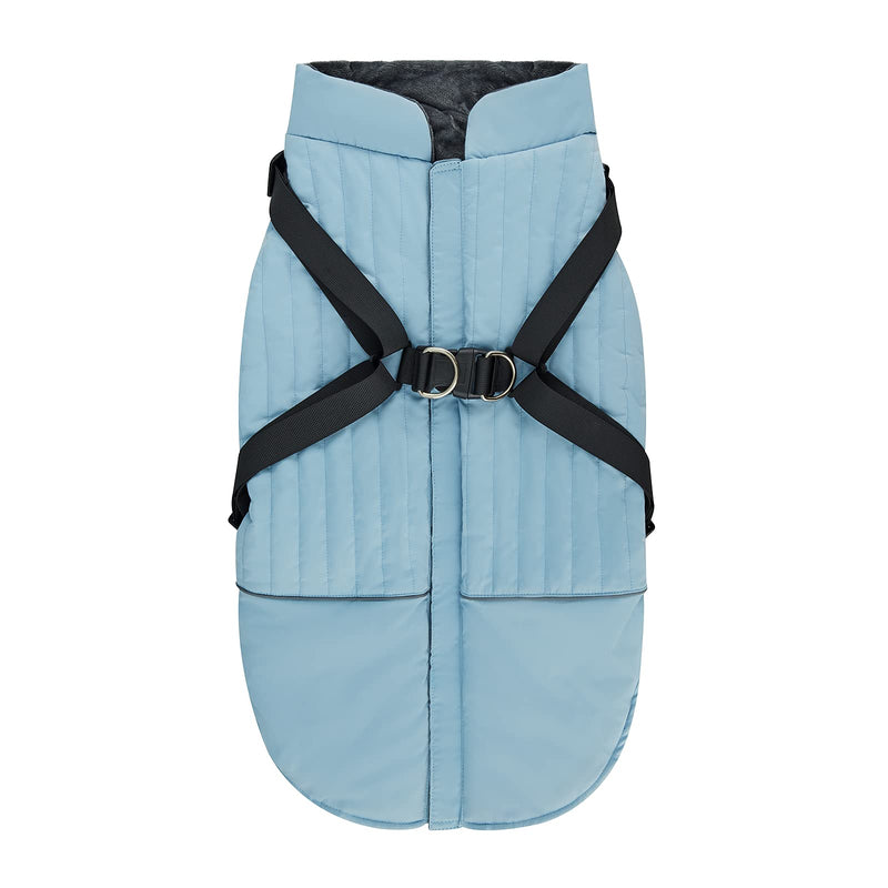 Load image into Gallery viewer, KingCamp PETS Dog Jacket - Wind & Water Resistant