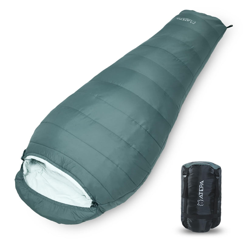 Load image into Gallery viewer, ATEPA KIMBERLEY 250 Men's Sleeping Bag