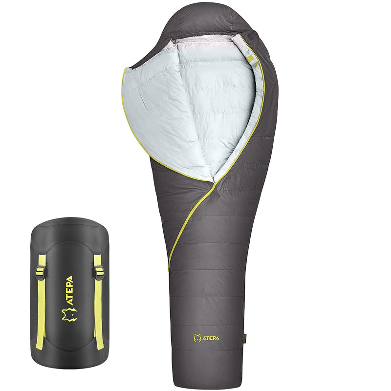 Load image into Gallery viewer, ATEPA ROCKY 520L Sleeping Bag-Mummy