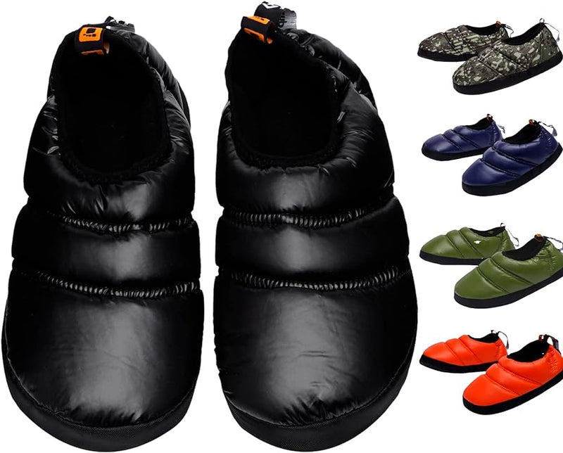 Load image into Gallery viewer, KingCamp Comfoot Pro Camping Shoes