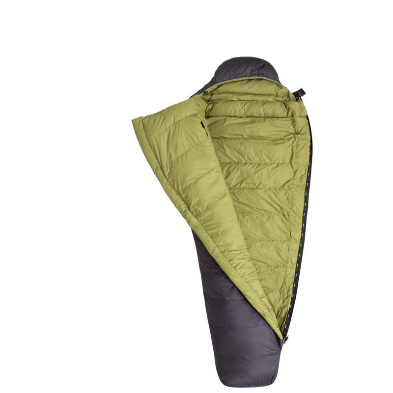 Load image into Gallery viewer, ATEPA Down Mummy Sleeping Bag