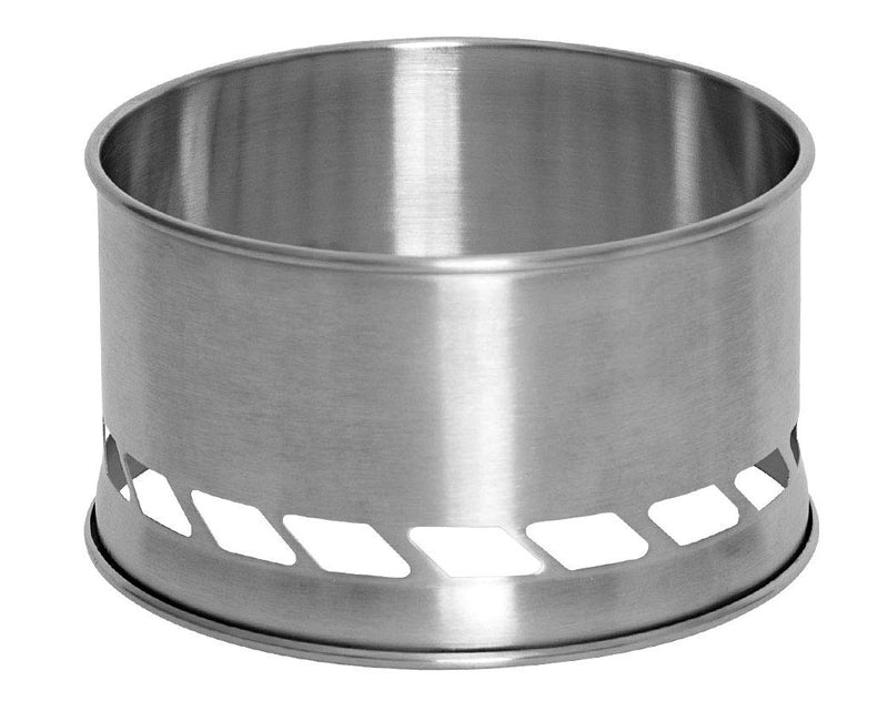 Load image into Gallery viewer, KinWild Stainless Steel Portable Stove