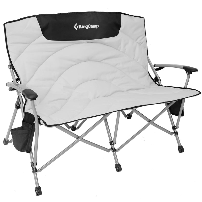 Load image into Gallery viewer, KingCamp POLAR C20 Loveseat