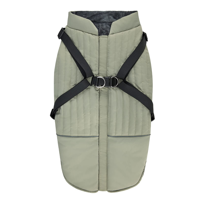 Load image into Gallery viewer, KingCamp PETS Dog Jacket - Wind & Water Resistant