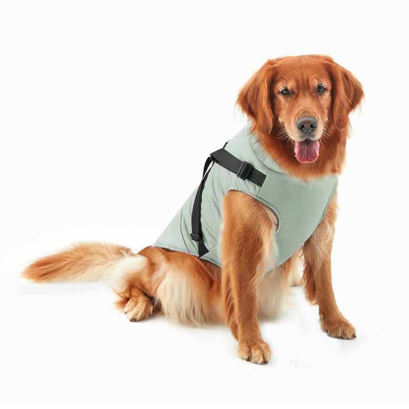 Load image into Gallery viewer, KingCamp PETS Dog Jacket - Wind & Water Resistant