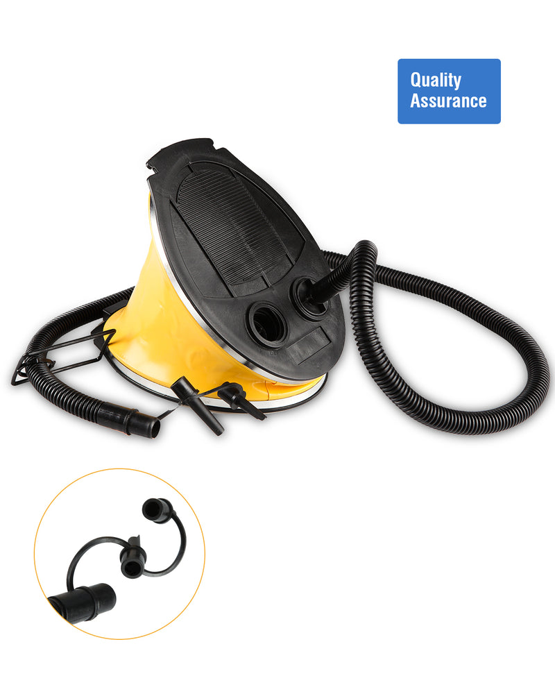 Load image into Gallery viewer, KingCamp Foot Pump